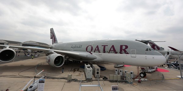 <p>Qatar Airways se suma a Latam y acusa a acreedores de presentar pruebas insuficientes en su denuncia</p>