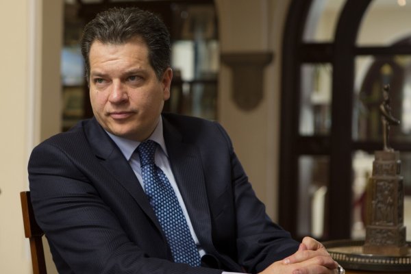 <p>Juez ordena arresto de poderoso empresario mexicano Miguel Alemán, fundador de la aerolínea Interjet</p>
