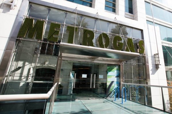 <p>Chile recurre a Argentina para hacer frente a emergencia energética por escasez de gas</p>