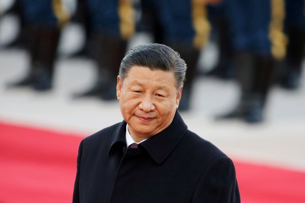 <p>Xi y los “halcones” de Washington se unen contra las OPI de tecnológicas chinas en EEUU</p>