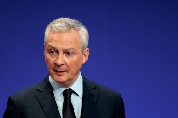 Francia pedirá al G20 un impuesto mínimo global para sociedades superior al 15 %