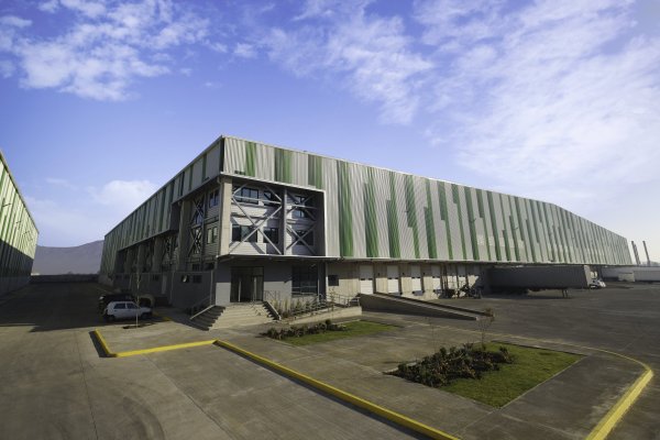 Nuevo Centro de Nanotecnología trabajará en cobre, nanocosmética, silicio y renio