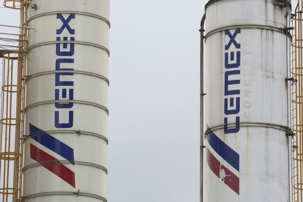 <p>Mexicana Cemex vende negocio de cemento y planta en España por US$ 155 millones</p>