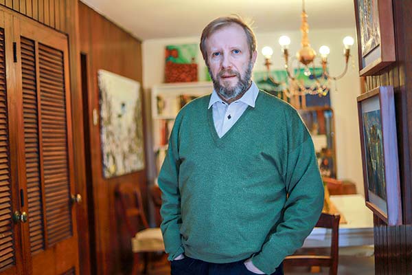 Francisco Gallego: “No hay por donde recuperar el empleo solo con subsidios”
