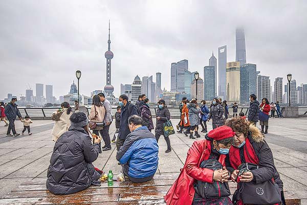 Socio en la recuperación: China se consolida como el motor del comercio exterior chileno