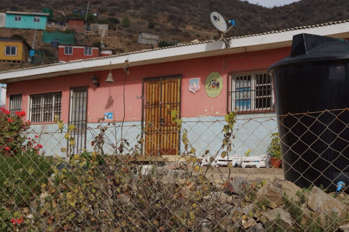 <p>Las historias de la caleta que se conectará al internet satelital de Elon Musk</p>