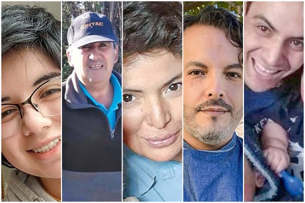 La nueva normalidad: ¿Por qué algunos chilenos no quieren trabajar como antes?