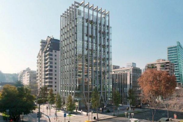 ¡Hola Miami!: Claudio Fischer levantará edificios de oficinas y casas de lujo en EE.UU.