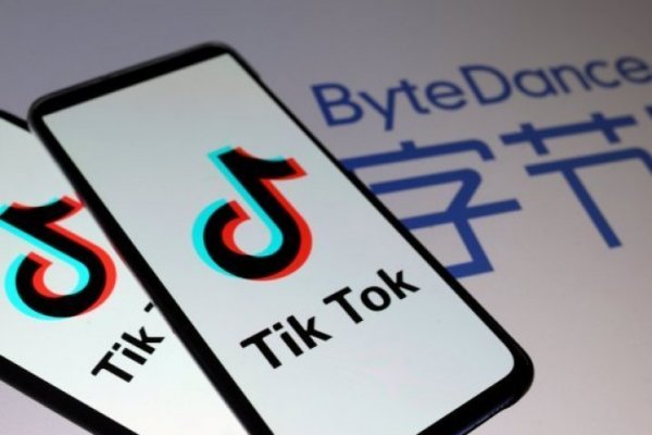¿El efecto de la presión de China? Matriz de TikTok frena sus planes de salir a bolsa en el extranjero