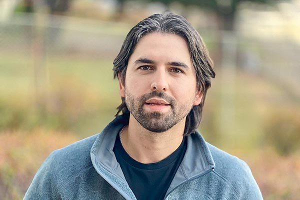 Mauricio Kusanovic: “Nuestra esperanza es que podamos abrir las fronteras a los vacunados; en el turismo estamos muy organizados”