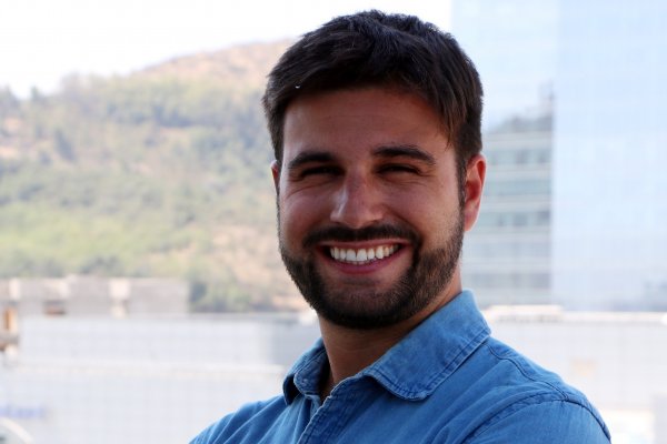 DF Lab Opinión/ Desde Chile si se puede