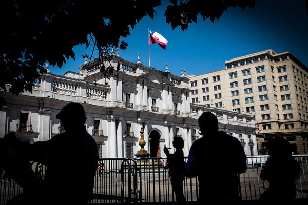 ¿A qué velocidad recibirá el próximo gobierno la economía chilena?