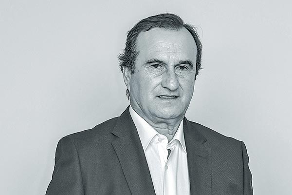 Gustavo Rivera empresario del Maule: “En el retail han pasado cosas maravillosas; las familias disponen de más recursos para invertir en el hogar”