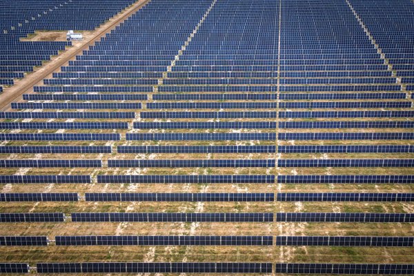 En Australia Occidental se propone el mayor centro de energía verde del mundo
