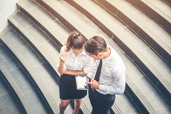Jobfitter, la nueva startup de selección de ejecutivos digital