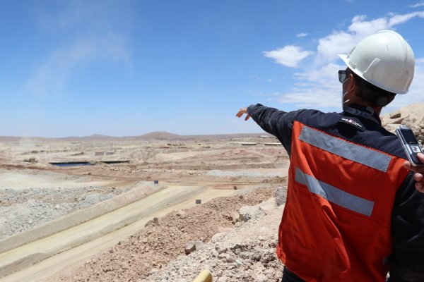 Tribunal Ambiental deja sin efecto RCA de proyecto de adecuaciones de Minera Cerro Colorado