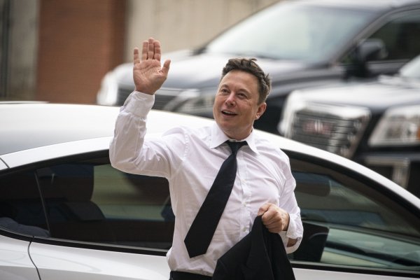 "Ser humano malo": los cruces de Elon Musk con el abogado demandante en el juicio por la compra de SolarCity