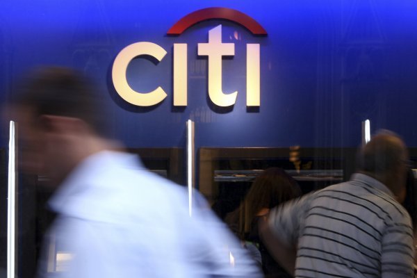 Citibank cierra la primera mitad del año con alza de 300% en sus ingresos netos
