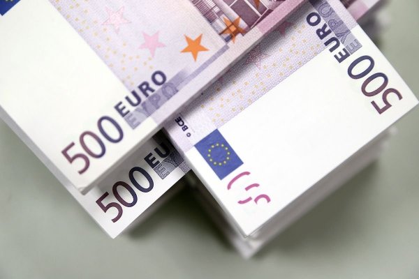 <p>El BCE lanza a marcha blanca el euro digital con una investigación de 24 meses</p>