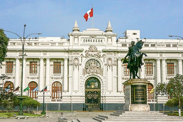 Perú se convierte en el octavo país en ratificar el TPP-11