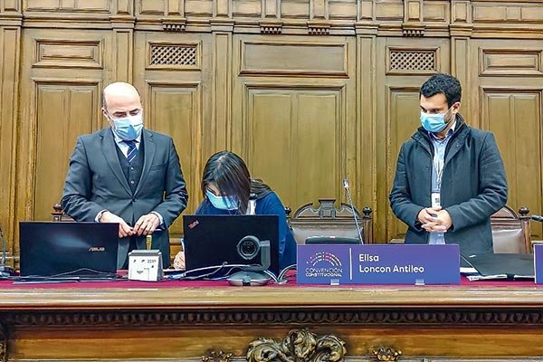 Autos, deudas y acciones son algunos de los datos que deben informar los constituyentes en su declaración de patrimonio