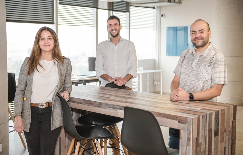 <p>Startup chilena entre las insurtech más importantes de América</p>