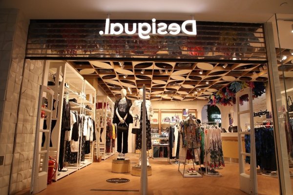 La marca de ropa Desigual lanza su propia aceleradora de startups
