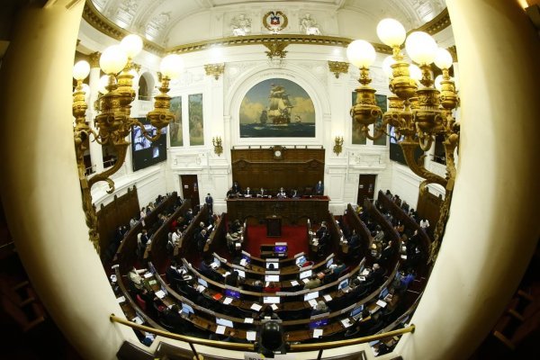 Expertos temen que si la Convención no aborda pronto los temas de fondo las expectativas ciudadanas comiencen a caer