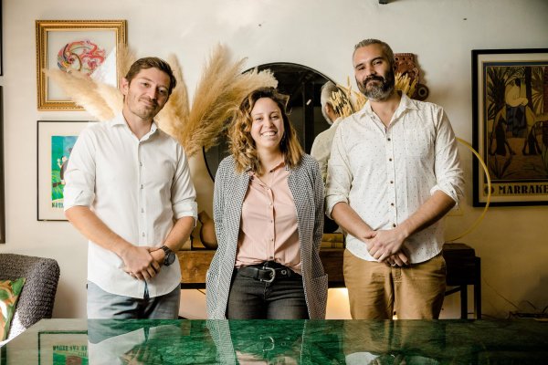 Altum Lab implementará solución de inteligencia artificial para optimizar cosecha de Camanchaca