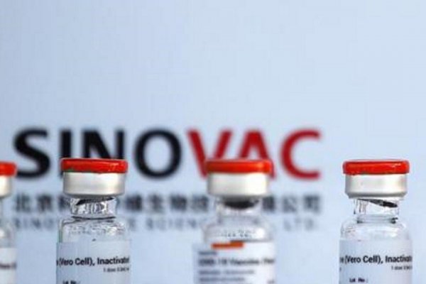 Las reuniones claves que tendrán en Chile los ejecutivos de Sinovac para evaluar la instalación de planta de vacunas en el país