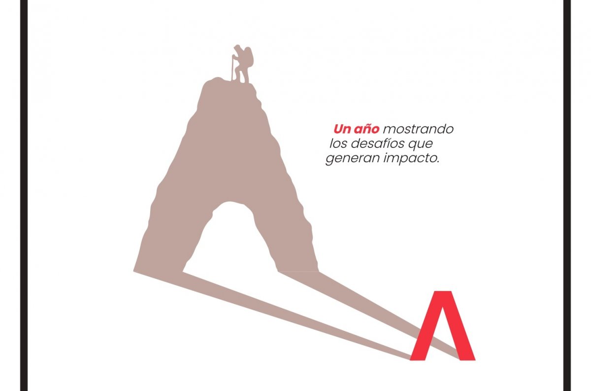 <p>Edición especial: pronto el aniversario de DF MAS</p>