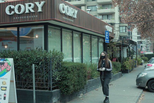 Tradicional pastelería Cory sucumbe ante la crisis y pide su quiebra