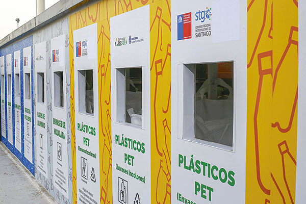 Hoja de ruta de economía circular busca generar 100 mil empleos verdes a 2030
