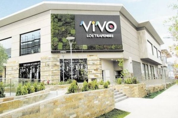 Saieh contrata banco de inversión para salir a vender todo o parte de VivoCorp