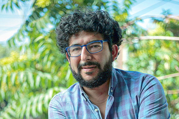 Pablo Zamora cofundador de Notco sobre su apoyo a Gabriel Boric: “Su postura es dialogar con el empresario y el emprendedor para pensar en el bienestar de toda la sociedad”