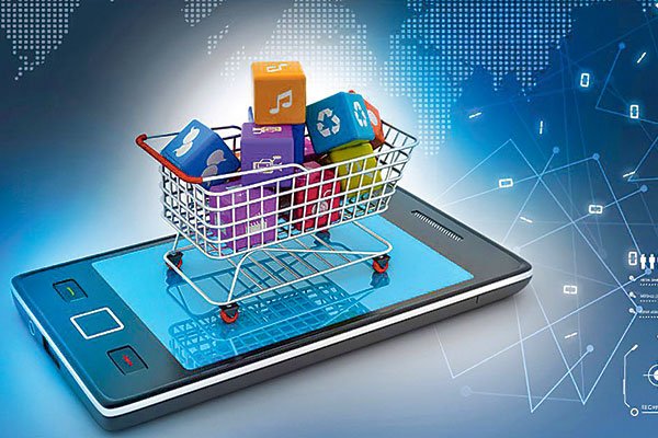 Reapertura de tiendas físicas no detiene expansión del comercio online para grandes retailers