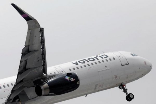 Aerolínea low cost mexicana Volaris planea expandir operaciones en Centroamérica y Sudamérica