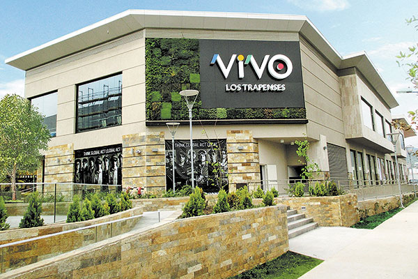 Saieh enfrenta complejo escenario para vender VivoCorp y bonistas contratan a Asset Chile