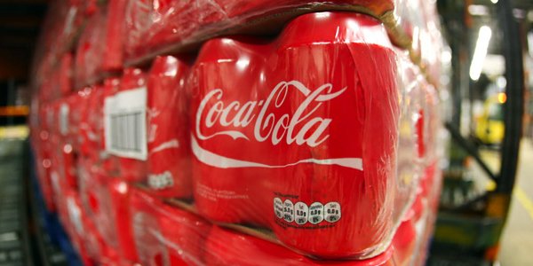 <p>Foto: Bloomberg</p>
