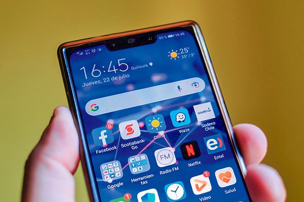 Estudio advierte que la tributación de la economía digital estaría dejando fuera el uso de los datos personales