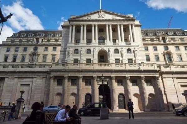 <p>Maduro denuncia el robo de las reservas de oro de Venezuela en el Banco de Inglaterra</p>