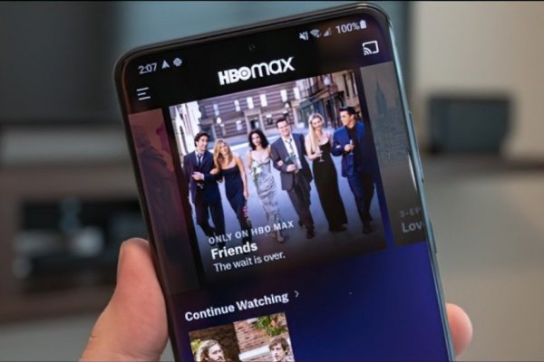 Guerra por el streaming: HBO Max gana terreno frente a Netflix por suscripciones en EEUU