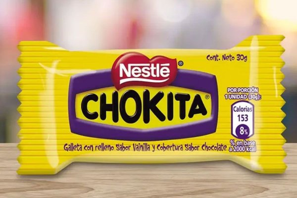 La no discriminación de Nestlé