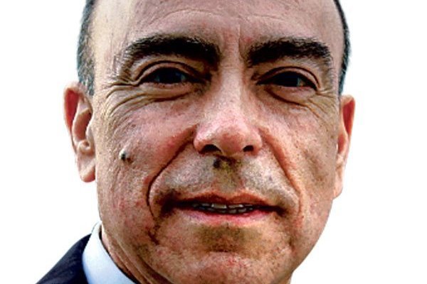 Modificación al GNL inflexible: no es una liquidación de ropa