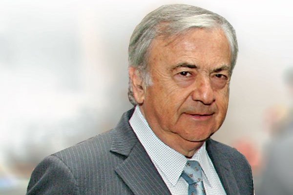 <p>Isidoro Quiroga se fija en Silicon Valley, según revista norteamericana</p>