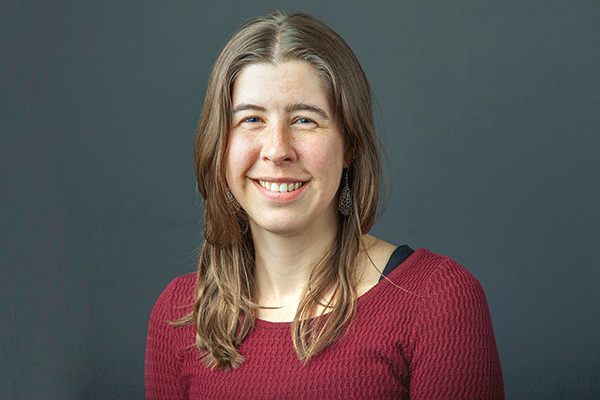 Mónica Gerber, investigadora: “Es el momento perfecto para trabajar la idea de un Ingreso Básico Universal”