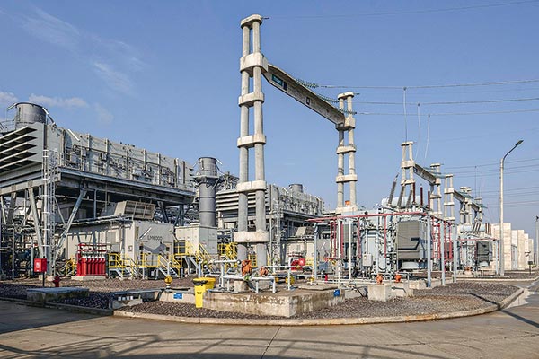 Rally de energía: gas natural salta a precio no visto desde noviembre de 2010