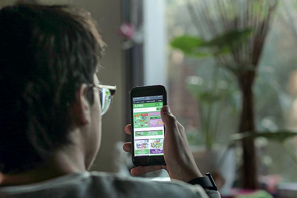 <p>Cencosud abre nueva unidad de negocio digital que se expandirá a Perú, Colombia, Argentina y Brasil</p>