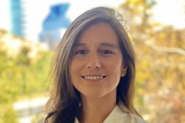Andrea Sanhueza: Tener datos estandarizados y transparentes es clave para avanzar en diversidad en el sector financiero