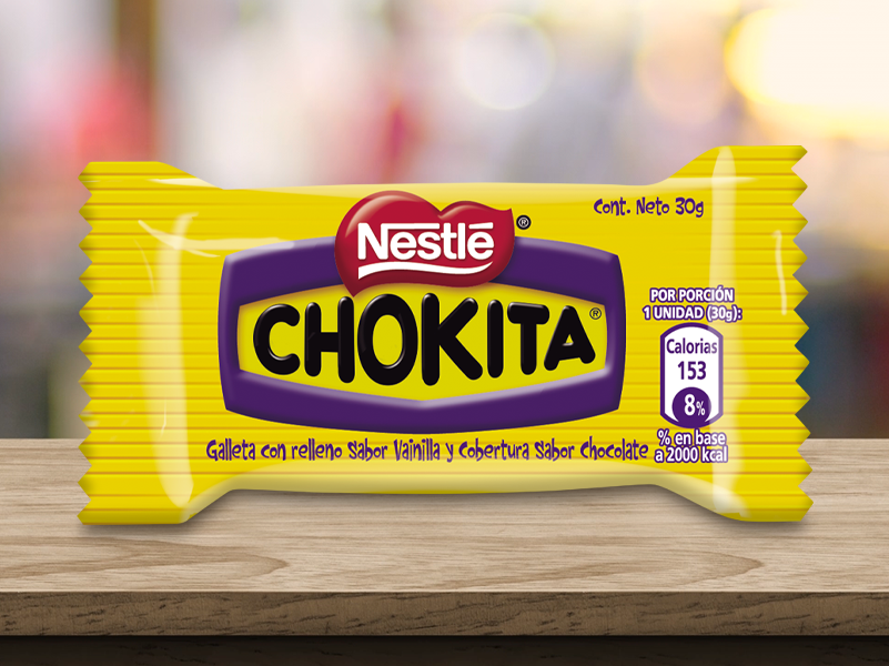 <p>Otras 49 marcas tienen la palabra "negrita" ¿Seguirán los pasos de Nestlé?</p>